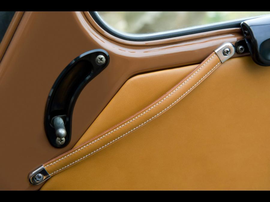  Citroen 2CV Hermes 1989 года  (фото 4 из 14)
